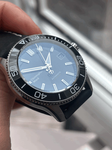 Christopher ward wh2149dd - ward,