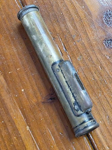 Vintage leupold hand - vintage,