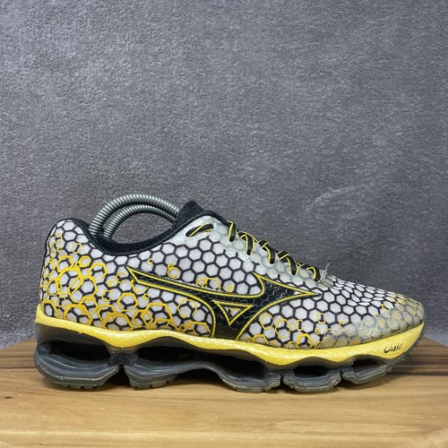 Mizuno wave prophecy - mizuno,