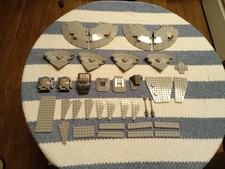 LEGO Star Wars: Millennium Falcon (7190) - INCOMPLETE Parts Only 