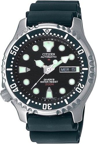 Citizen ny0040 09ee watch - citizen,