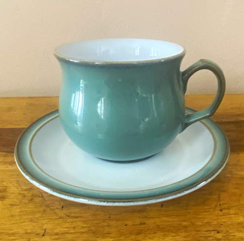 Denby regency green stoneware - regency,