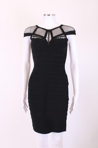 Herve leger black body - leger,