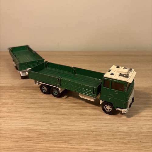 Matchbox superking ford - ford, 'h'
