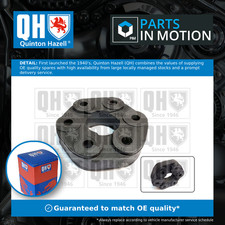 Propshaft Joint fits BMW 318 E36 1.9 95 to 99 UJ Coupling Universal UJ QH New