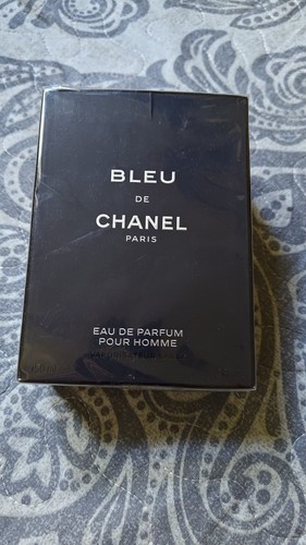Chanel bleu edp - bleu, de