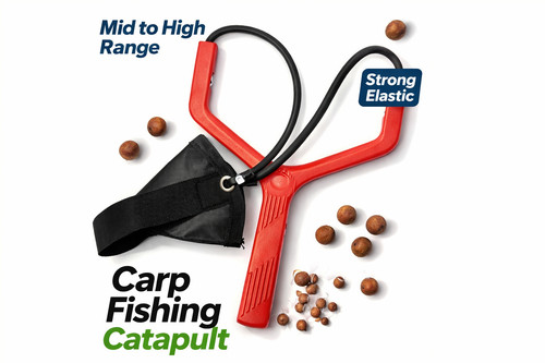 Carp fishing catapult strong - catapult,