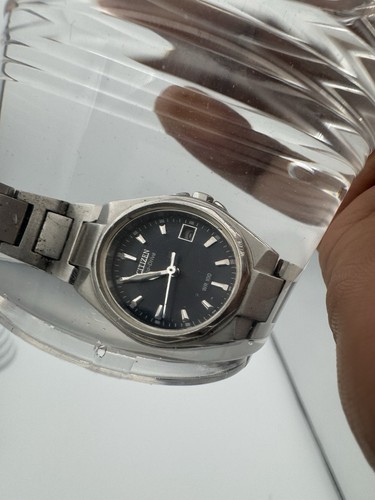 Citizen eco drive wr100 ladies - wr100,