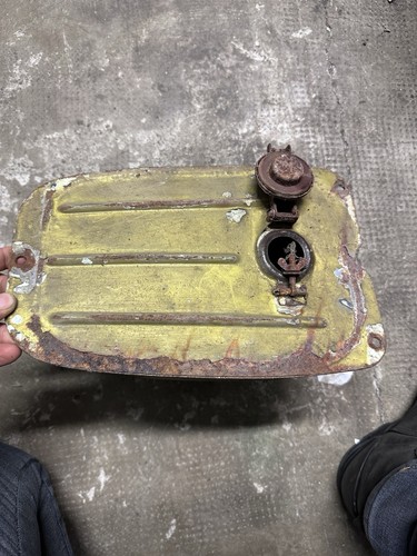 Vespa piaggio mix tank - vespa, 50