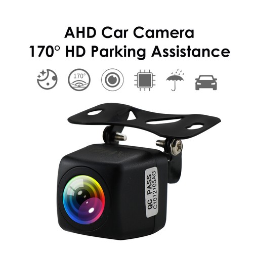 1080p ahd car backup camera - 1080p,