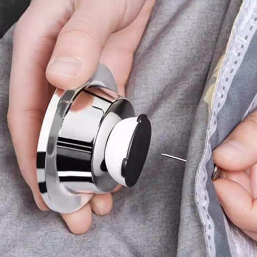 Magnetic remover for