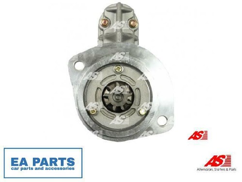 Starter for nissan - starter,