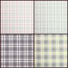 Tartan Wallpaper - Plaid Kitty