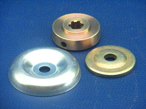 Disc sickle attachment - disc,