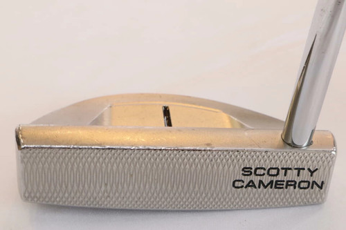 Scotty cameron golo dual - scotty, 7