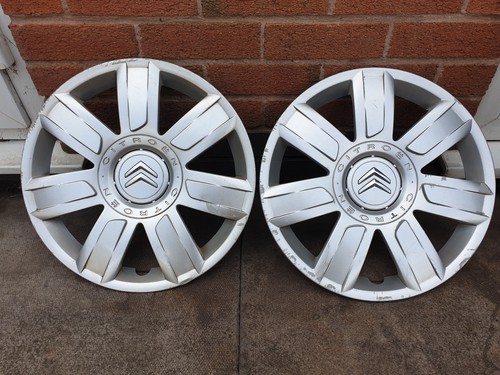 Citroen berlingo wheel - citroen, 15"
