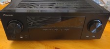 Pioneer AV Receiver VSX-529-K