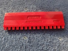 Vintage Passap Knitting