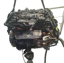 BMW 3 SERIES F30 F31 2.0 N47D20C COMPLETE DIESEL ENGINE