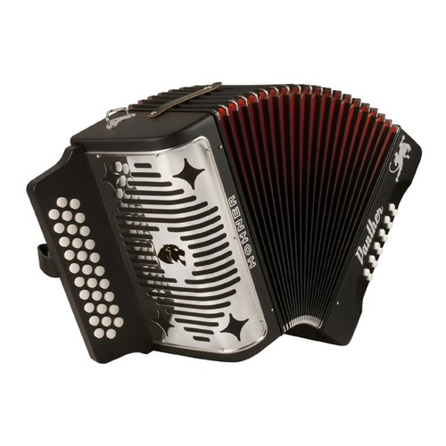 Hohner 3100gb key panther - 3100gb, 31
