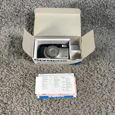 Olympus NewPic Zoom 90 Vintage