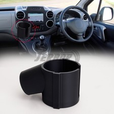 Peugeot Partner Citroen Berlingo Cup Holder Phone Holder Push Fit-Orignial Sellr
