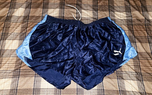 Puma nylon soccer shorts - puma,