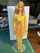 Vintage Mattel Mod Walk Lively