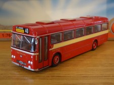 EFE ISLE OF MAN ROAD SERVICES