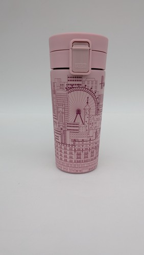 Harrods skyline travel - travel, cup