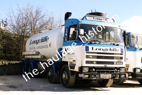 Thh truck photos foden - truck,