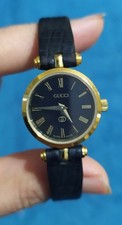 Vintage Gucci women watch