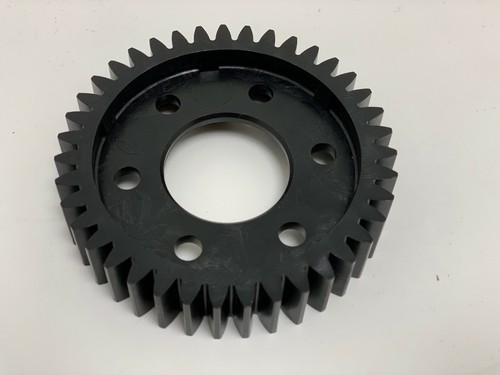 Genuine john deere - deere, walk