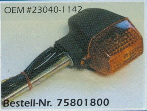 For kawasaki zxr 750 - for,