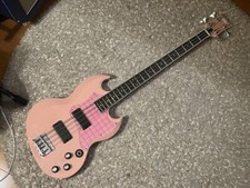 ESP X Bandri! VIPER BASS RIMI