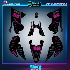 2014 2025 Yamaha YFZ450R