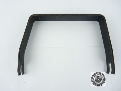 Seat bracket genuine - seat,