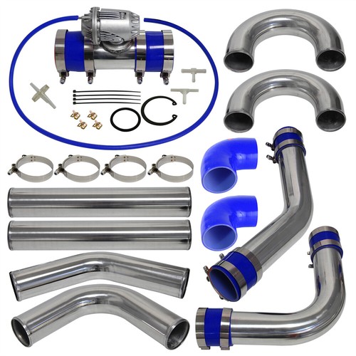 Universal 76mm aluminum - 3.0",