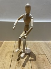 Artists Wooden Manikin