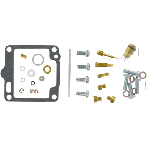 Carburetor repair kit 2596 - repair,