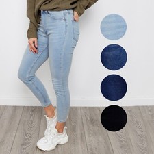 Ex H&M Divided  Skinny Stretch