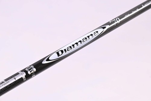 Diamana limited 70 - limited, driver