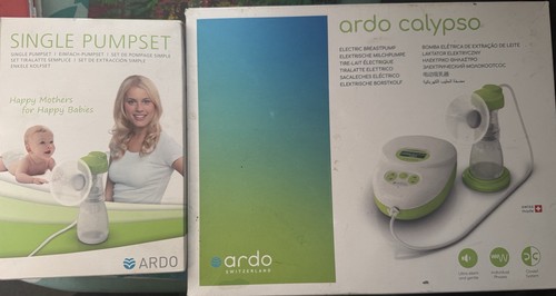 Ardo calypso double plus - calypso,