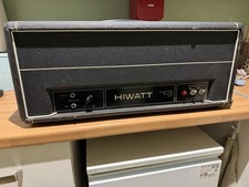 Hiwatt STA100 Slave 100