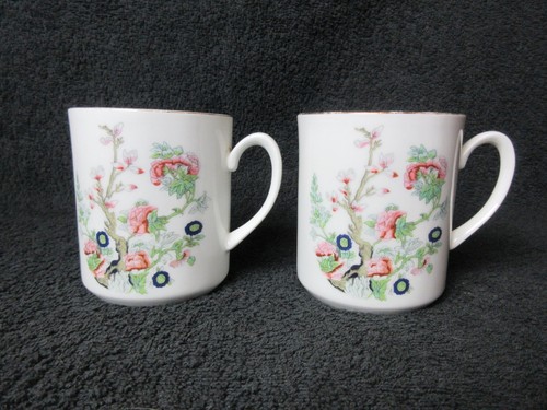 Indian tree fine bone china - indian,