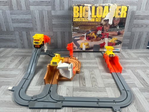 Vintage big loader - vintage, loader"