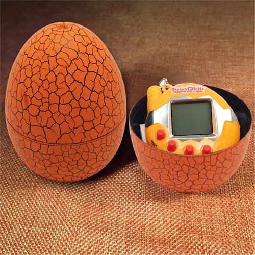 Tamagotchi electronic virtual - tamagotchi,