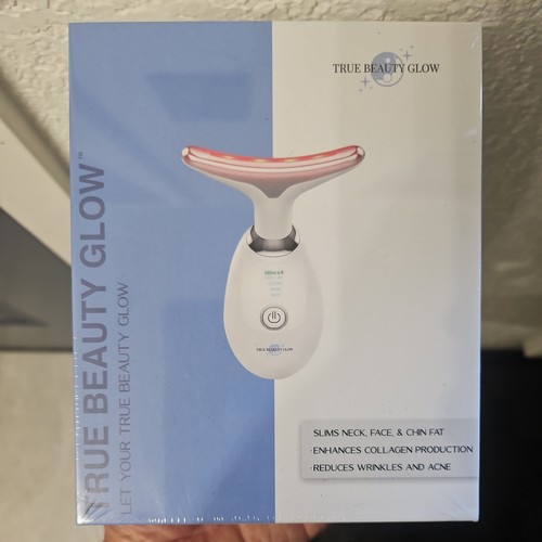 True beauty glow color - true,