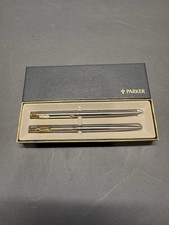 Parker Pen & Pencil Set in