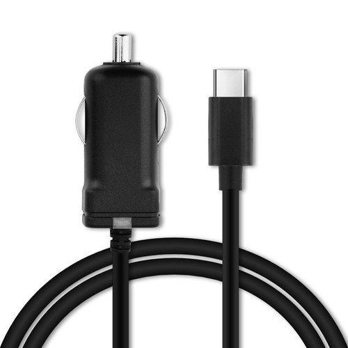 Car sat nav charger - car, for